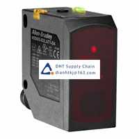 Allen Bradley 45DMS-B8LGT1-D5 Original New Sensors In stock 