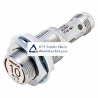 Omron E2EW-X10B1T18-M1 Original New Sensors In stock 