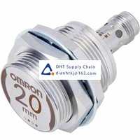 Omron E2EW-X20C130-M1 Original New Sensors In stock 
