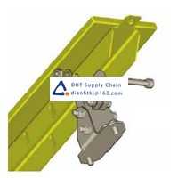 ABB 2TLA022310R0800 JSM Orion10 Original New Sensors In stock 