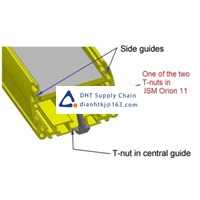 ABB 2TLA022310R0900 JSM Orion11 Original New Sensors In stock 