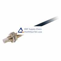 Omron E2E-X4MC18 2M Original New Sensors In stock 