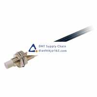 Omron E2E-X4MB1T8 5M Original New Sensors In stock 