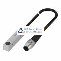 BALLUFF BES01TK Original New Sensors In stock 