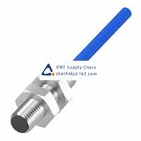 BALLUFF BES02ZT Original New Sensors In stock 