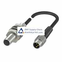 BALLUFF BES03TU Original New Sensors In stock 