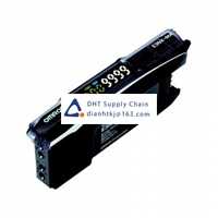 Omron E3NX-MA8 Original New Sensors In stock 