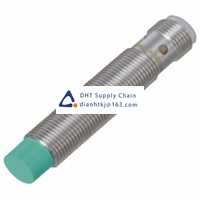 Pepperl + Fuchs NBB2-12GM50-A2-V1 Original New Sensors In stock 