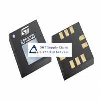 STMicroelectronics ILPS22QSTR Original New Sensors In stock 
