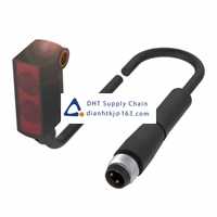 BALLUFF BOS020M Original New Sensors In stock 