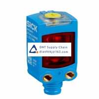 Sick WTB4FP-21311120ZZZ Original New Sensors In stock 