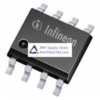 Infineon TLE4997A8XUMA1 Original New Sensors In stock 