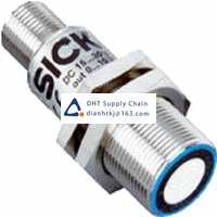 Sick UM18-21112B211 Original New Sensors In stock 