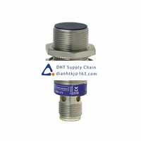 Telemecanique Sensors XS1N18PA349D Original New Sensors In stock 