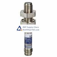 Telemecanique Sensors XUAH0515S Original New Sensors In stock 