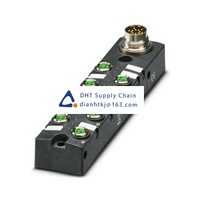 Phoenix Contact 1166980 Original New Sensors In stock 