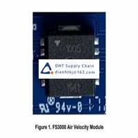 Renesas Electronics FS3000-1005 Original New Sensors In stock 