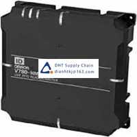 Omron V780-HMD68-ETN-EU Original New Sensors In stock 