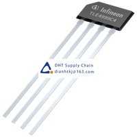 Infineon TLE4999C4HALA1 Original New Sensors In stock 