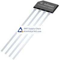 Infineon TLE4999C4S0001HALA1 Original New Sensors In stock 