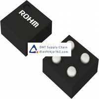 ROHM BU52737GWZ-E2 Original New Sensors In stock 