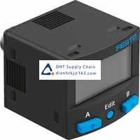 Festo SPAN-B-B11R-G18M-PN-L1+2.5S Original New Sensors In stock 