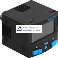 Festo SPAN-B-B11R-R18M-PN-L1+2.5S Original New Sensors In stock 