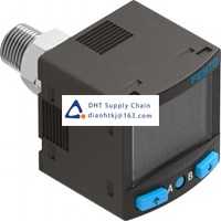 Festo SPAN-B-B2R-R18M-PN-L1+2.5S Original New Sensors In stock 