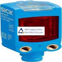 Sick WLD4FP-221121A0ZZZ Original New Sensors In stock 