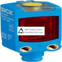 Sick WLD4FP-2216A130A00 Original New Sensors In stock 