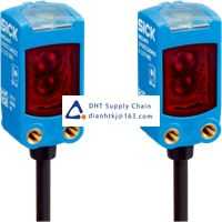 Sick WSE4FP-6G312100ZZZ Original New Sensors In stock 