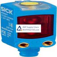 Sick WTB4FP-2216D250A00 Original New Sensors In stock 