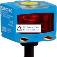 Sick WTB4FP-6H161120A00 Original New Sensors In stock 