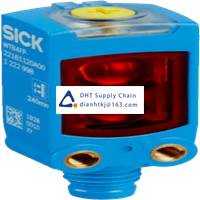 Sick WTB4FT-21312120ZZZ Original New Sensors In stock 