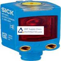 Sick WTV4FE-22162120A00 Original New Sensors In stock 