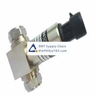 TE Connectivity D5154-000005-050PD Original New Sensors In stock 