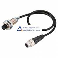 Omron E2E-X10MD212-M1TGJ 0.3M Original New Sensors In stock 