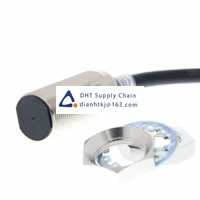 Omron E2E-X11D218 5M Original New Sensors In stock 