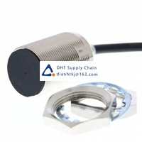 Omron E2E-X20D230 2M Original New Sensors In stock 