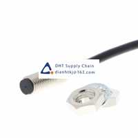Omron E2E-X3D18 2M Original New Sensors In stock 