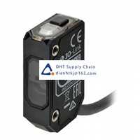 Omron E3AS-F1000IPN 2M Original New Sensors In stock 