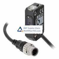 Omron E3AS-F1000IPN-M1TJ 0.3M Original New Sensors In stock 