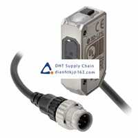 Omron E3AS-F1500IMN-M1TJ 0.3M Original New Sensors In stock 