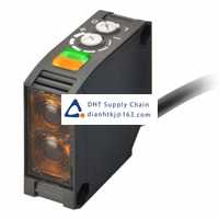 Omron E3JK-DR13 2M Original New Sensors In stock 