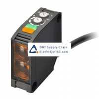 Omron E3JK-RP12 2M Original New Sensors In stock 