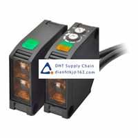 Omron E3JK-TP11 2M Original New Sensors In stock 