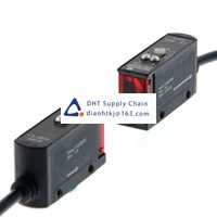 Omron E3S-AT31 Original New Sensors In stock 