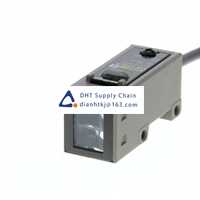 Omron E3S-CT11-D 5M Original New Sensors In stock 
