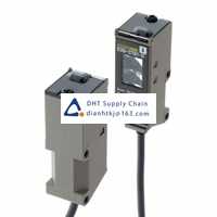 Omron E3S-CT61 2M Original New Sensors In stock 