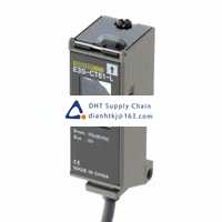 Omron E3S-CT61-L 5M Original New Sensors In stock 